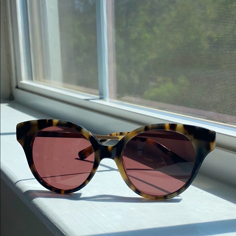 Madewell shades